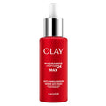 Olay Niacinamide MAX 2X Peptides Wrinkle Reducing Serum Fragrance Free 40 mL