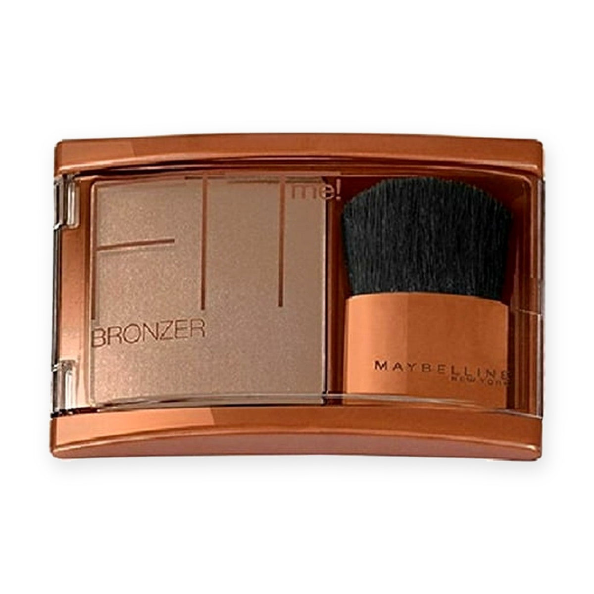 Maybelline Fit Me Bronzer