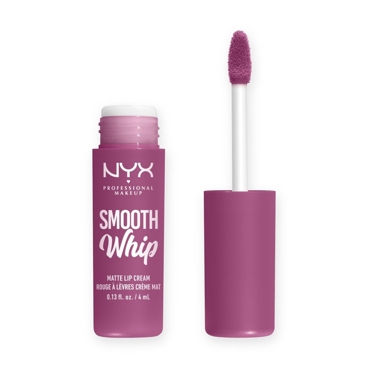 NYX Smooth Whip Matte Lip Cream 4 mL