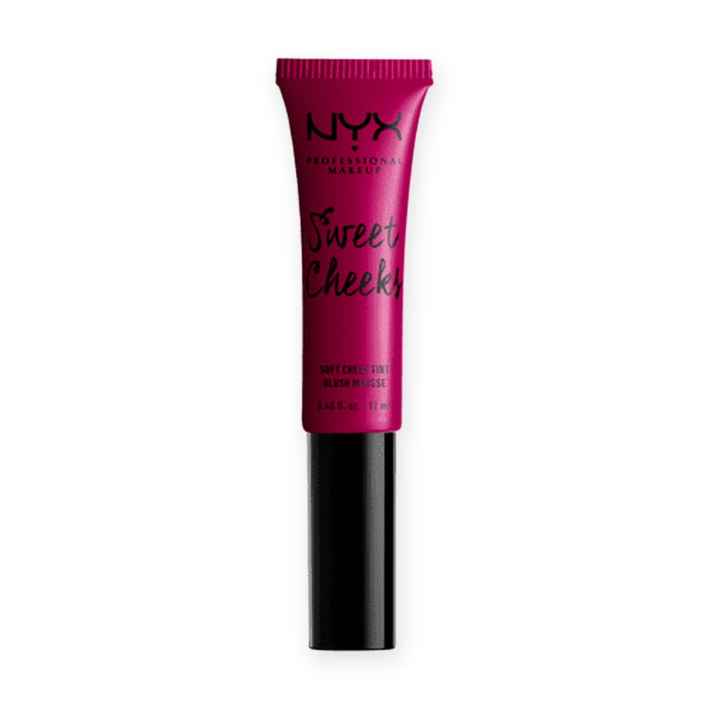 NYX Sweet Cheeks Soft Cheek Tint Cream Blush