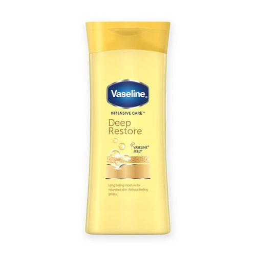 Vaseline Intensive Care Deep Restore Body Lotion 100 mL