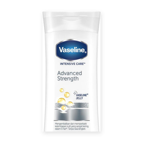 Vaseline Intensive Care Advanced Strength Body Lotion 100 mL