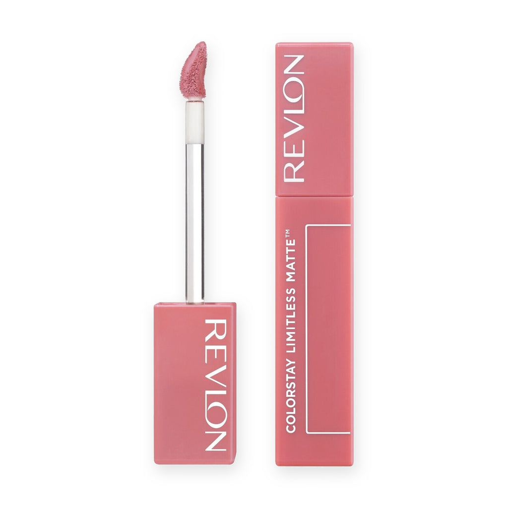 Revlon ColorStay Limitless Matte Liquid Lipstick 5 mL