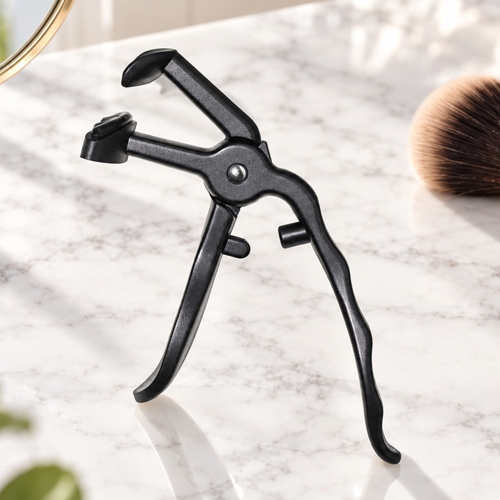 Revlon Comfort + Control Eyelash Curler with Easy Squeeze Handles lifestyle photo 2