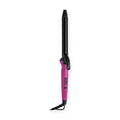 Revlon Easy Heat XL Precision 1 inch curling iron, pink handle with black barrel