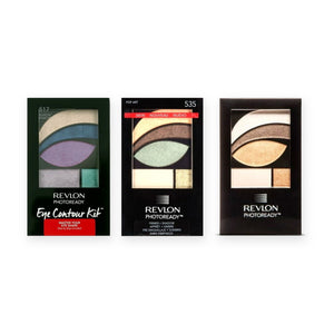 Revlon PhotoReady Eye Contour Kit 2.8 g