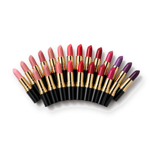 Revlon Super Lustrous Creamy Lipstick