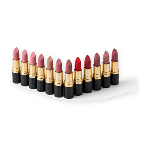 Revlon Super Lustrous Luscious Matte Lipstick