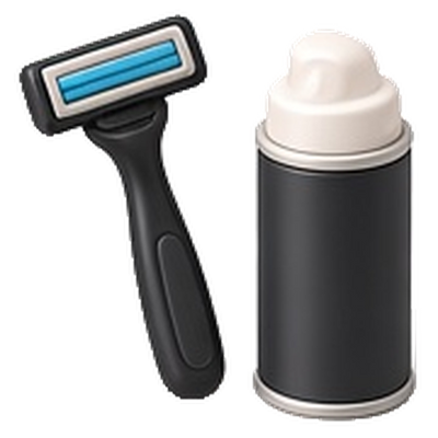 Shaving