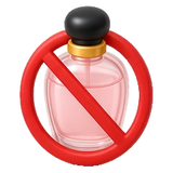 Fragrance-Free