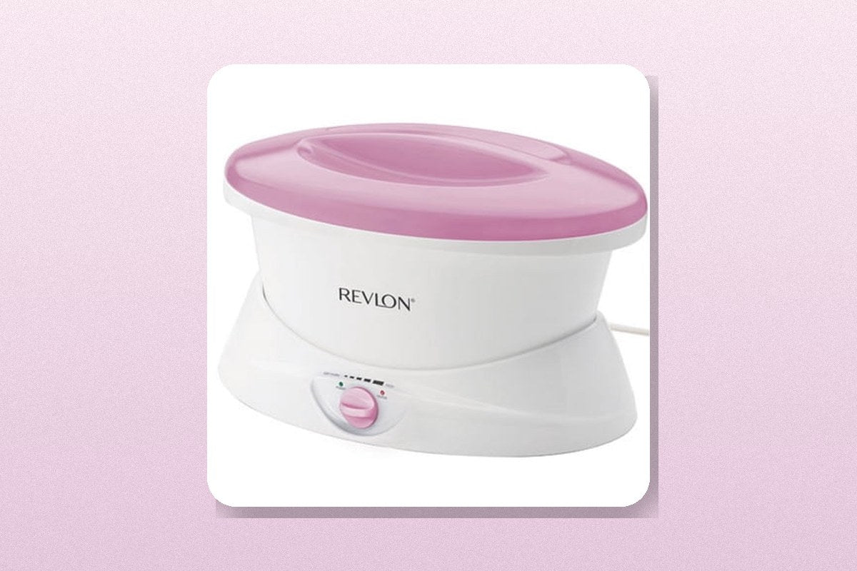Revlon paraffin bath on sale
