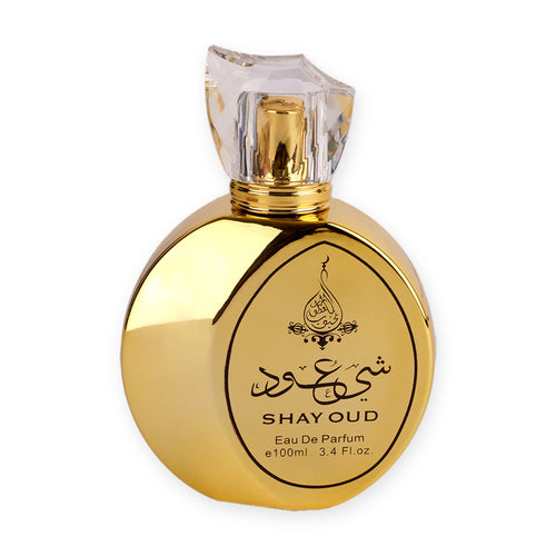 Mahabub Shay Oud Eau de Parfum for Men 100 mL