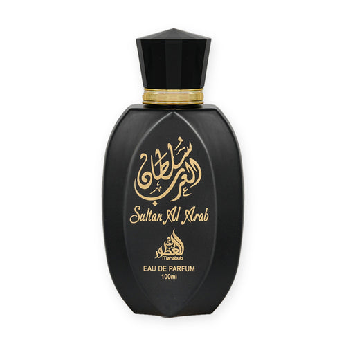 Mahabub Sultan Al Arab Eau de Parfum Unisex 100 mL